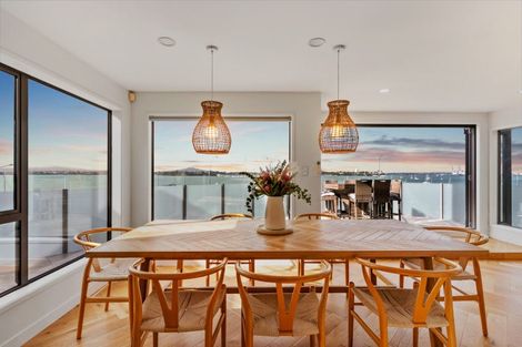 Photo of property in 3/43 Princes Street, Northcote Point, Auckland, 0627