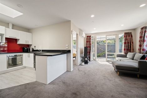 Photo of property in 1/14 Brynley Street, Hornby, Christchurch, 8042