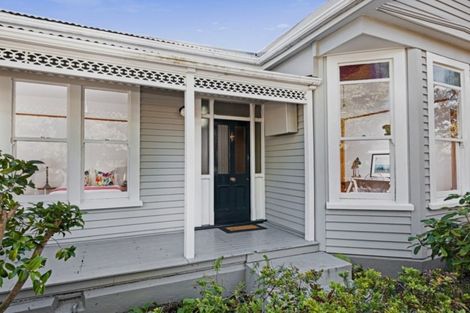 Photo of property in 23 Hawkesbury Avenue, St Albans, Christchurch, 8014