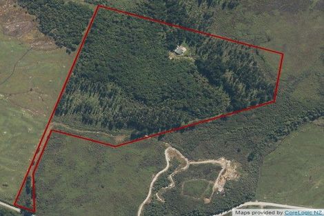 Photo of property in 1487 Old Christchurch Road, Awatuna, Hokitika, 7882