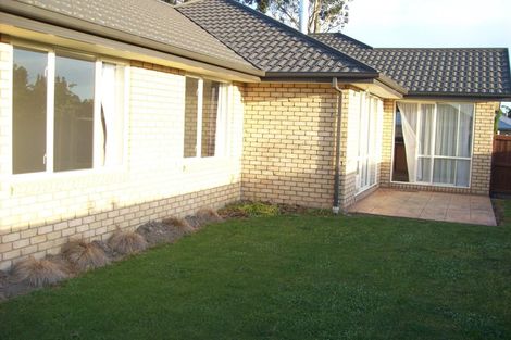 Photo of property in 128 Lowes Road, Rolleston, 7614