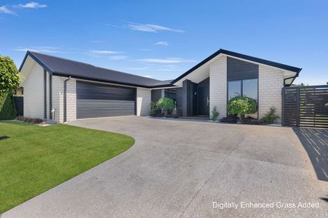 Photo of property in 10 Appleton Court, Rolleston, 7615