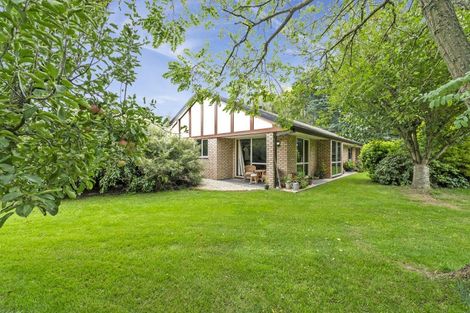Photo of property in 42 Leeston Lake Road, Leeston, 7632
