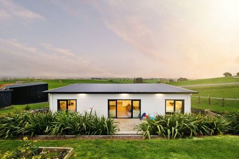 Photo of property in 105 Mangaorongo Road, Otorohanga, 3972