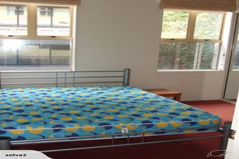 Photo of property in Sirocco Apartments, 402/8u Church Street, Wellington Central, Wellington, 6011