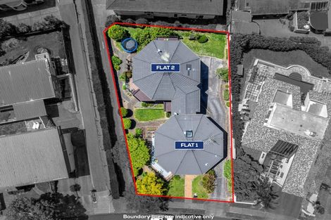 Photo of property in 1/166 Clovelly Road, Bucklands Beach, Auckland, 2012