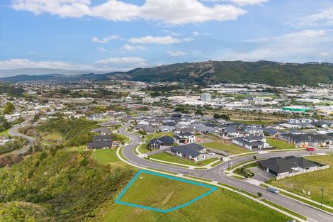 Photo of property in 190 John Burke Drive, Aotea, Porirua, 5024