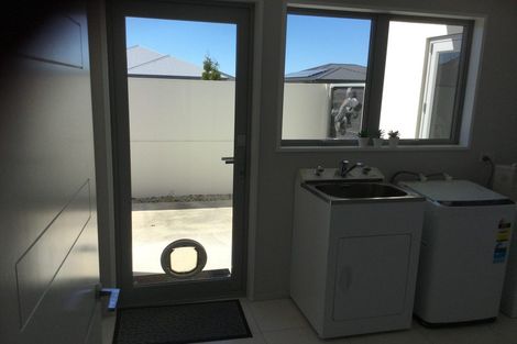 Photo of property in 15 Cattermole Street, Kaiapoi, 7630