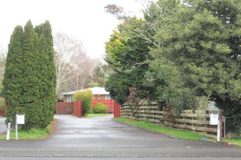 Photo of property in 25 Harper Street, Papakura, 2110