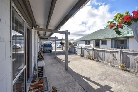 Photo of property in 253b Oxford Street, South Dunedin, Dunedin, 9012