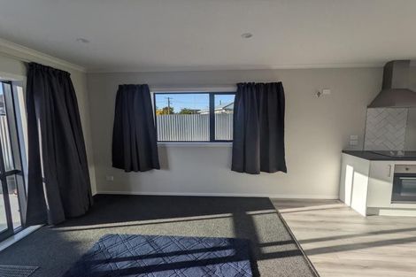Photo of property in 2a Miro Street, Levin, 5510