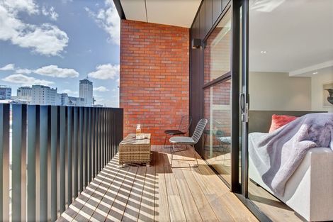 Photo of property in 4/212 Cashel Street, Christchurch Central, Christchurch, 8011
