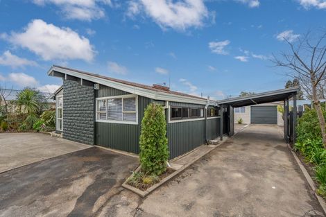 Photo of property in 232 Portsmouth Road, Flaxmere, Hastings, 4120