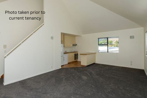 Photo of property in Hopper Street Apartments, 14/20 Hopper Street, Mount Cook, Wellington, 6011