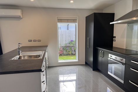 Photo of property in 4 Liberty Street, Wigram, Christchurch, 8042