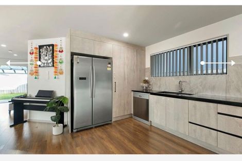 Photo of property in 29 Fredrick Hanson Road, Papakura, 2110