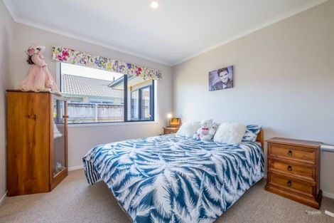 Photo of property in 4 Fraser Colman Grove, Wainuiomata, Lower Hutt, 5014