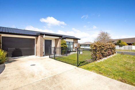 Photo of property in 33b Saxbys Road, Glenview, Hamilton, 3206