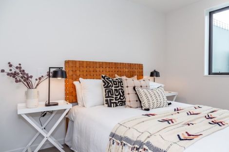 Photo of property in 7/191 Cashel Street, Christchurch Central, Christchurch, 8011