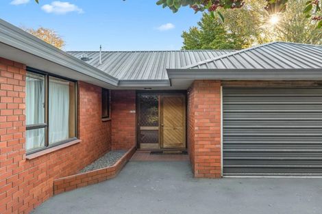 Photo of property in 1/67a Cheyenne Street, Sockburn, Christchurch, 8042