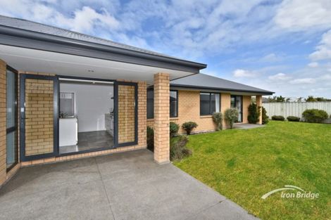 Photo of property in 68 Hungerford Drive, Rolleston, 7615