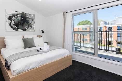 Photo of property in 9/388 Montreal Street, Christchurch Central, Christchurch, 8013