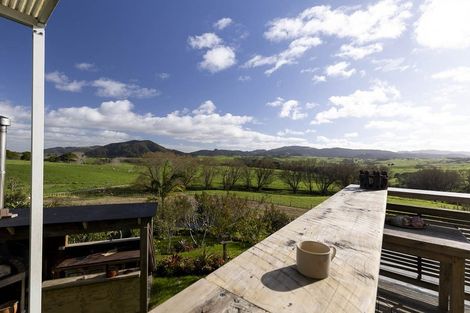 Photo of property in 291 Kaiwaka-mangawhai Road, Kaiwaka, Wellsford, 0975