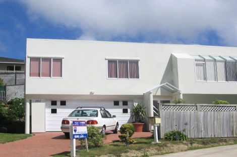 Photo of property in 102 Karepa Street, Brooklyn, Wellington, 6021