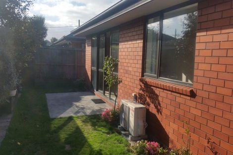 Photo of property in 510 Mairehau Road, Parklands, Christchurch, 8083