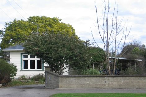 Photo of property in 20 Third Street, Lansdowne, Masterton, 5810