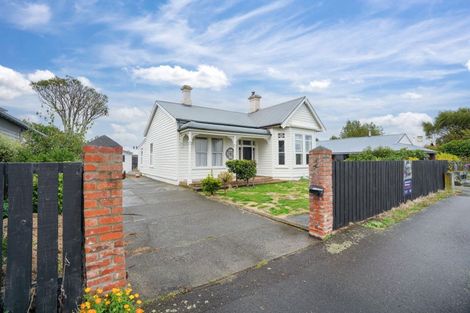 Photo of property in 83 Robertson Street, Richmond, Invercargill, 9810