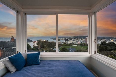 Photo of property in 3 Rawhiti Terrace, Kelburn, Wellington, 6012