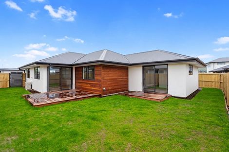 Photo of property in 18 Fauna Street, Halswell, Christchurch, 8025