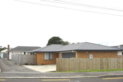 Photo of property in 5/52 Tironui Road, Takanini, 2112