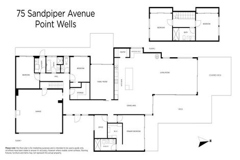 Photo of property in 75 Sandpiper Avenue, Point Wells, 0986