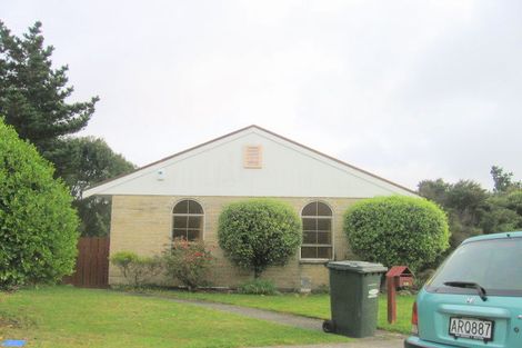 Photo of property in 22 The Sounding, Whitby, Porirua, 5024