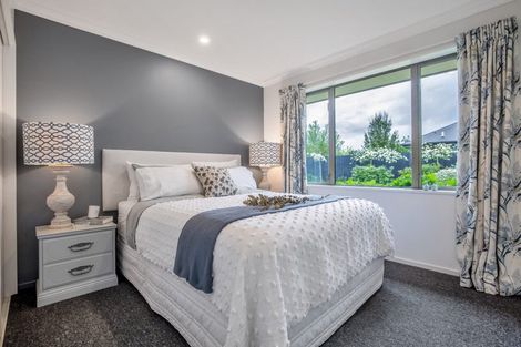 Photo of property in 75 Renoir Drive, Rolleston, 7614