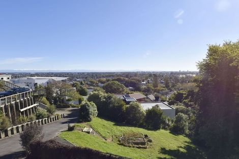 Photo of property in 12 Overdale Drive, Cashmere, Christchurch, 8022