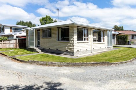 Photo of property in 7a Taylor Street, Geraldine, 7930