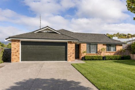 Photo of property in 44 Kahurangi Heights, Aotea, Porirua, 5024