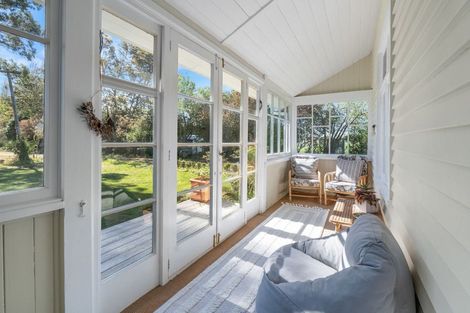 Photo of property in 1114 Omihi Road, Omihi, Amberley, 7483