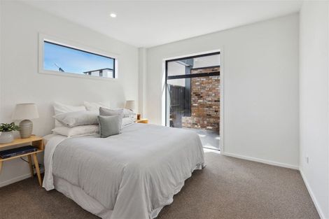 Photo of property in 3/91 Avalon Street, Richmond, Christchurch, 8013