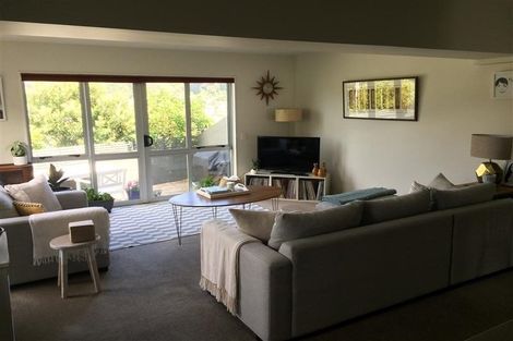 Photo of property in Coromandel Heights, 12/111 Coromandel Street, Newtown, Wellington, 6021