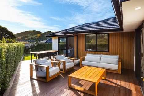Photo of property in 7 Tide Lane, Whitby, Porirua, 5024