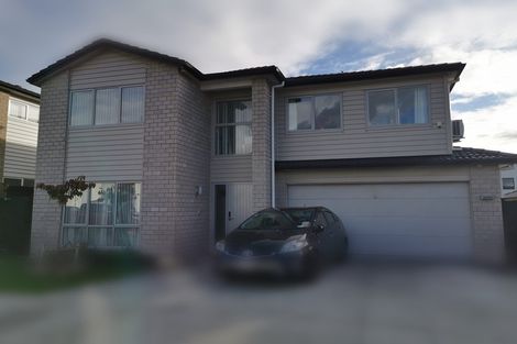 Photo of property in 5 Calcite Avenue, Flat Bush, Auckland, 2019