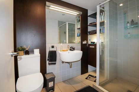 Photo of property in Republic2, 6m/10 Lorne Street, Te Aro, Wellington, 6011