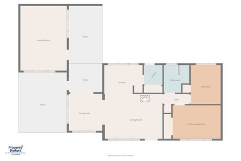 Photo of property in 9 Mountbatten Drive, Putaruru, 3411