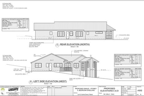 Photo of property in 51c Mcintosh Drive, Pokeno, 2471