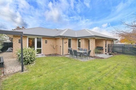 Photo of property in 4 Penny Lane, Hoon Hay, Christchurch, 8025