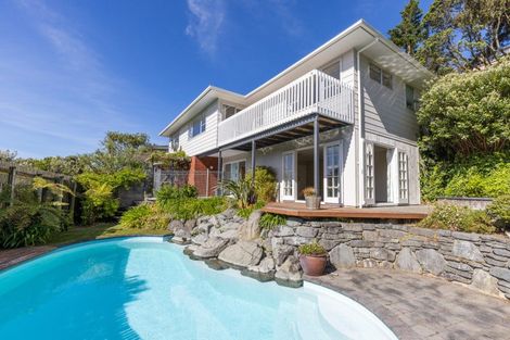 Photo of property in 10 Bosun Terrace, Whitby, Porirua, 5024